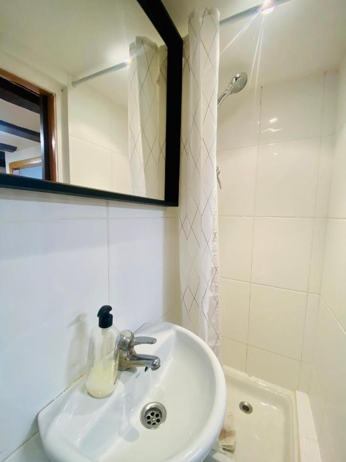 028 Apartament 2 2 Appartement Barcelona Buitenkant foto